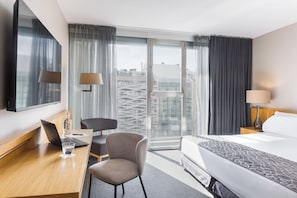 Hotel Royal Passeig de Gràcia property photograph